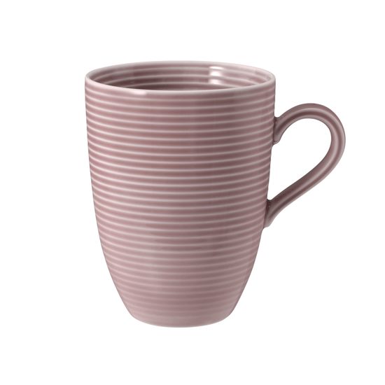 Beat old rose: Mug 250 ml, porcelain Seltmann