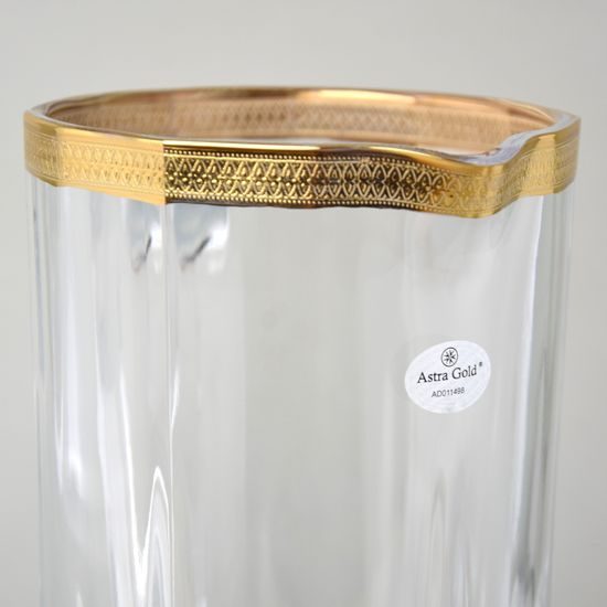 Astra Gold: Jug 1,2 l Opera, crystal, Royal Embossed Light decor