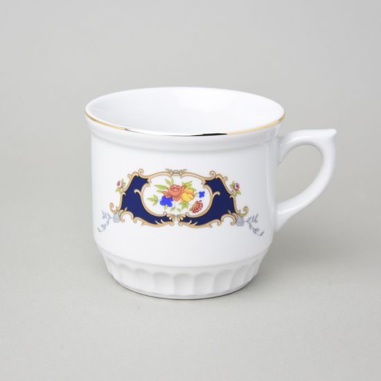 Hrnek Selský 420 ml, erbíky, Český porcelán a.s.