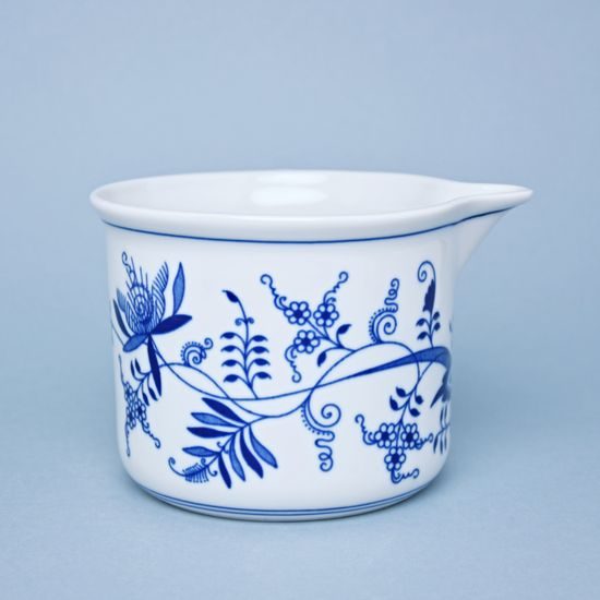Mug Warmer 900 ml, with side spout, Original Blue Onion Pattern