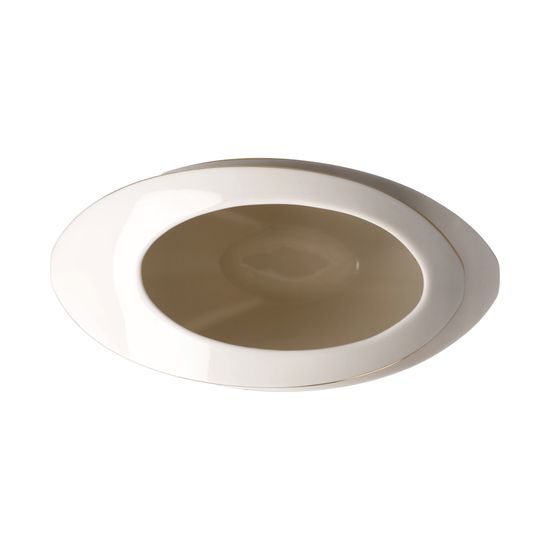 Váza Polibek/ Adele Bloch-Bauer, 22 / 10 / 20 cm, porcelán, G. Klimt, Goebel