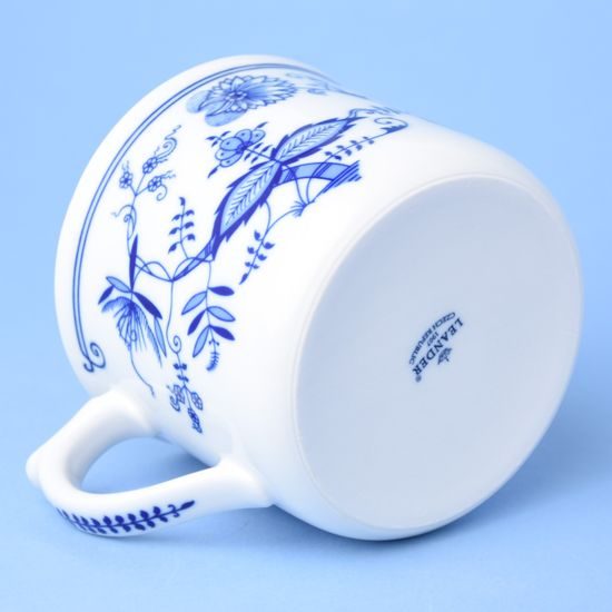 Blue Onion: Mug Warmer huge 700 ml, Leander Loučky