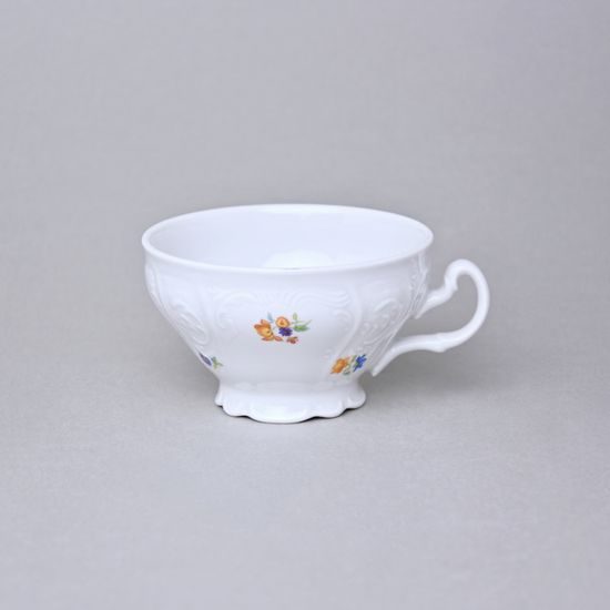 Šálek čajový 205 ml, Thun 1794, karlovarský porcelán, BERNARDOTTE házenka