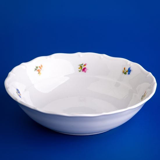 Bowl deep 25 cm, hazenka, Thun 1794 Nová Role