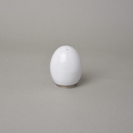 Salt shaker, Thun 1794, karlovarský porcelán, OPÁL 84032