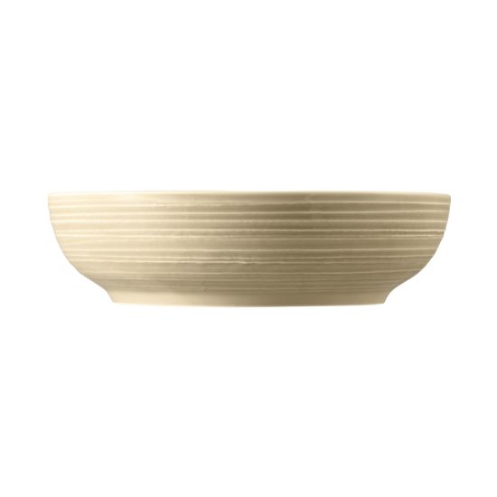 Terra BEIGE: Mísa 25 cm, porcelán Seltmann
