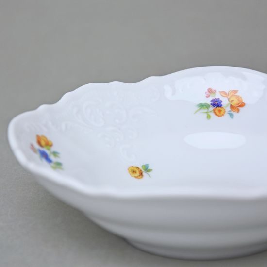 Miska 13 cm, Thun 1794, karlovarský porcelán, BERNADOTTE házenka