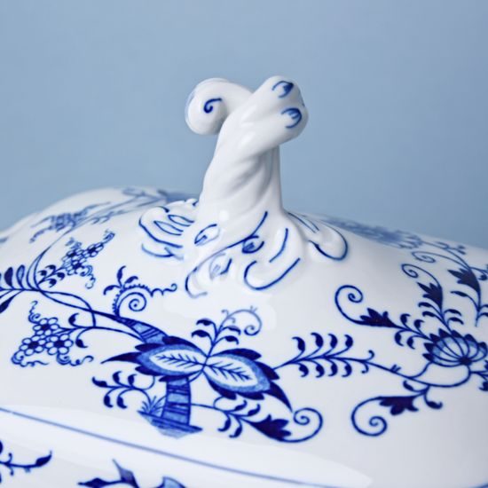 Mísa ragout s víkem 400 ml, Cibulák, originální z Dubí