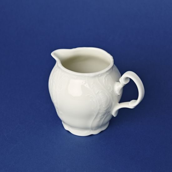 Mlékovka 250 ml, Thun 1794, karlovarský porcelán, BERNADOTTE ivory