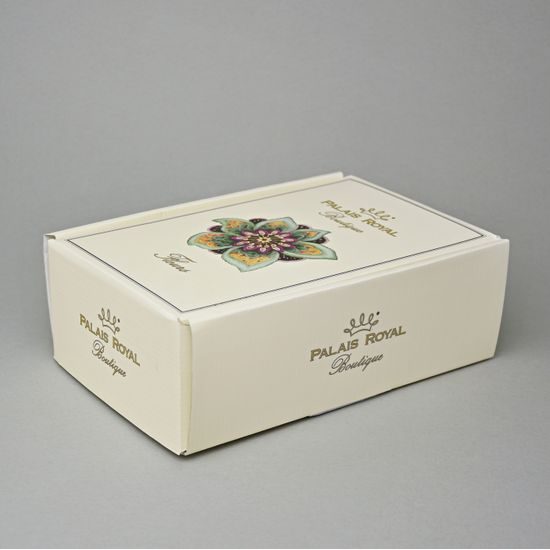 Vůně do domácnosti - porcelánový difuzér, Lamart Fleurs