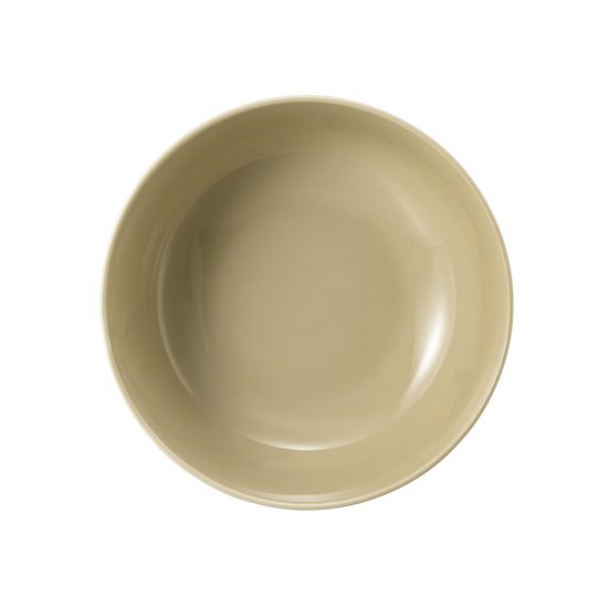 Terra BEIGE: Miska 17,5 cm, porcelán Seltmann
