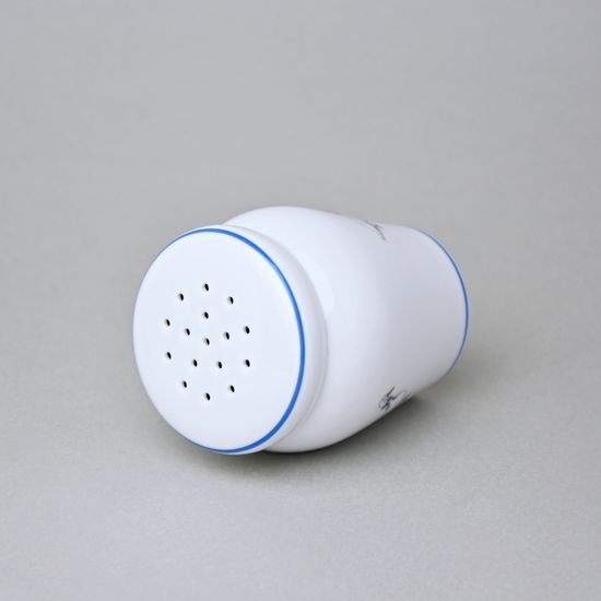 Sypátko na moučkový cukr, 10 cm, Český porcelán a.s., husy