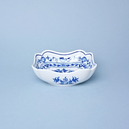 Salad dish 15 cm, Original Blue Onion Pattern