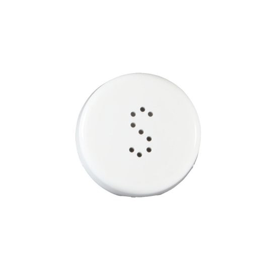 Salt and pepper shakers, Desiree 44935, Porcelán Seltmann