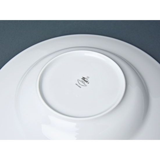 Talíř na těstoviny 27 cm, Thun 1794, karlovarský porcelán, OPÁL 80446