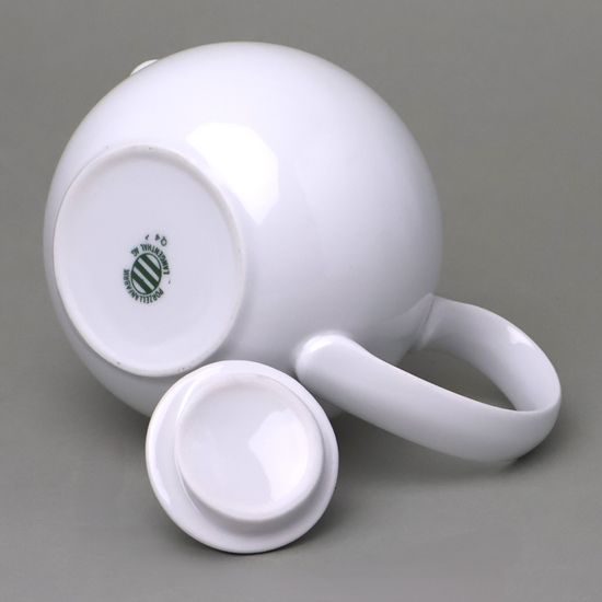 Konvice 0,6 l, Isabelle, Langenthal 1906