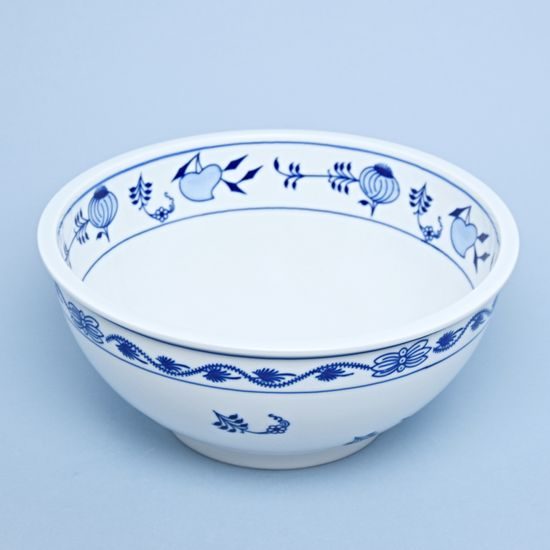 Bowl BEP 7 - 28,5 cm, Original Blue Onion pattern (Q2)