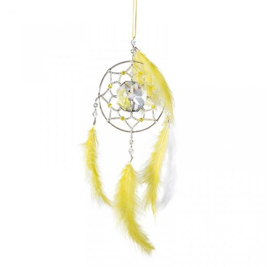 Dreamcatcher - support thinking 280 x 200 mm, Crystal Gifts and Decoration PRECIOSA