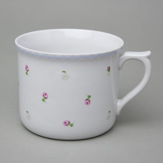 Mug Warmer big 700 ml, Roseline decor, Leander Loučky