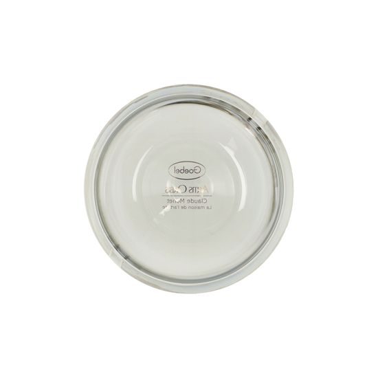 Wind light Claude Monet- The artist´s house, 8,5 / 8,5 / 10, glass, C. Monet, Goebel