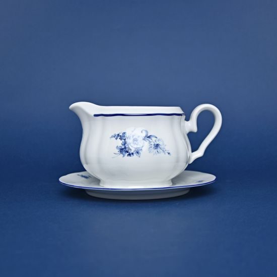 Omáčník 400 ml, Thun 1794, karlovarský porcelán ROSE 80061