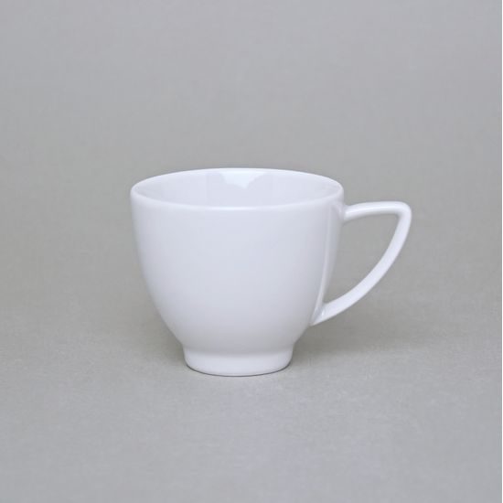 Cup mocca 90 ml, Thun Calsbad porcelain