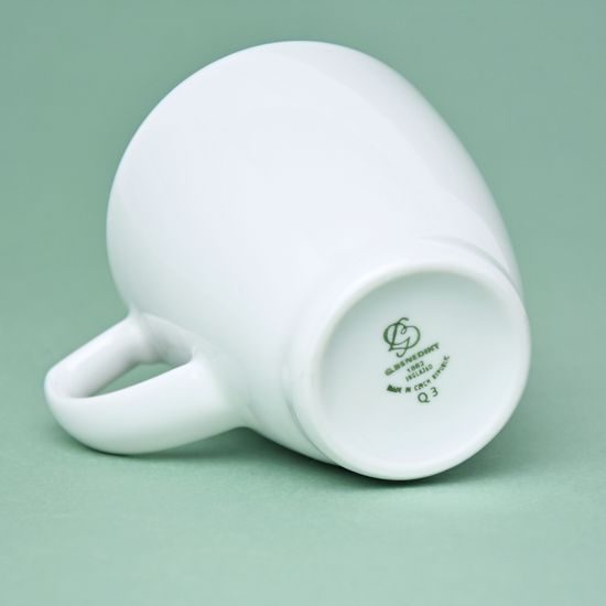 Cup coffee 160 ml, Excellency, G. Benedikt 1882