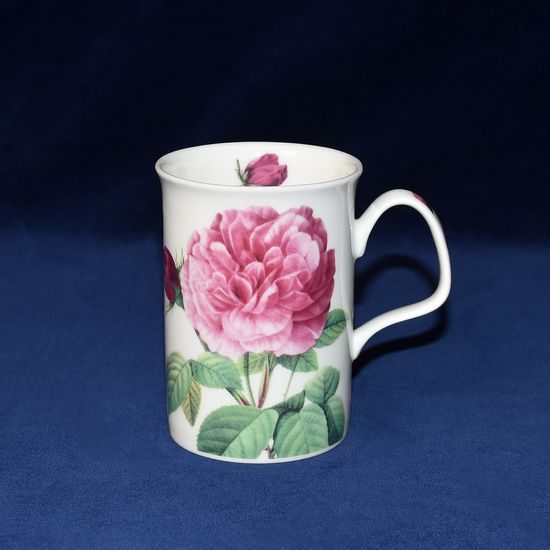English Rose: Mug Lancaster 320 ml, Roy Kirkham China