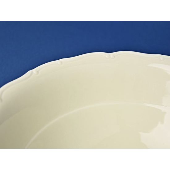 Bowl 26 cm, Verona Ivory, G. Benedikt