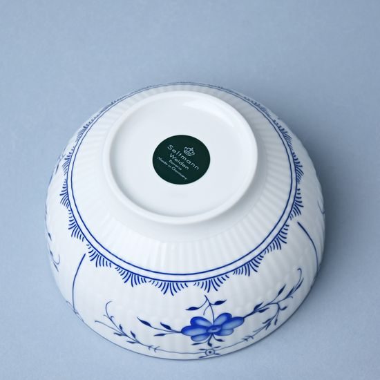 Miska 13 cm 500 ml, Amina slaměnka, porcelán Seltmann