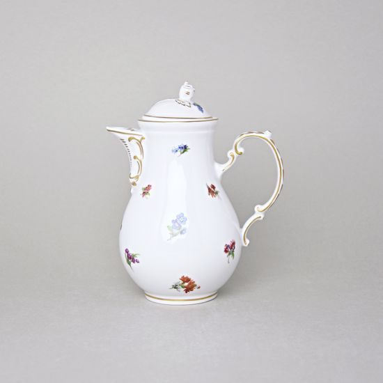Coffee pot 600 ml, Hazenka, Cesky porcelan a.s.