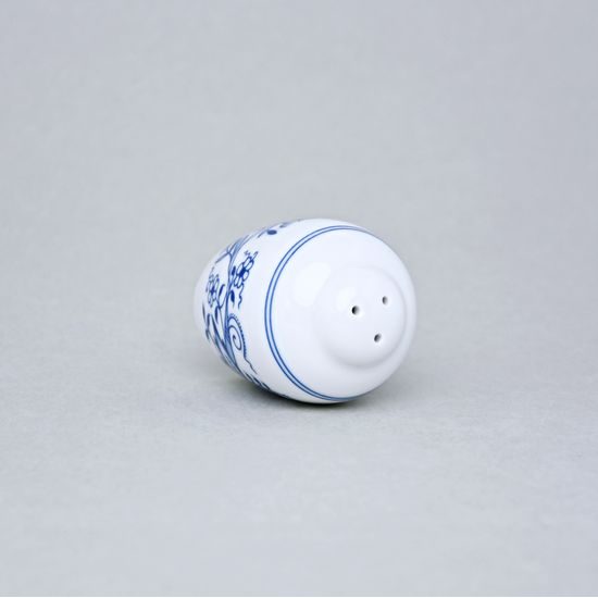 Sypací slánka, Henrietta, Thun 1794, karlovarský porcelán