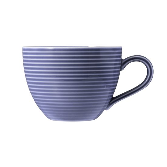 Beat modrá lilac: Šálek 260 ml, porcelán Seltmann