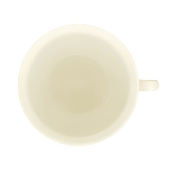 Cup 370 ml breakfast, Marie-Luise ivory, Seltmann