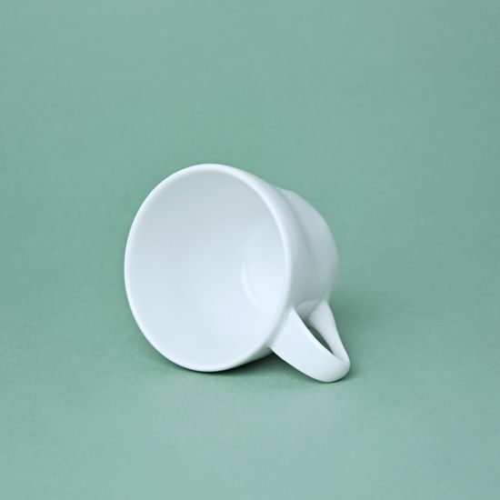 Cup 180 ml cofffee, Flamenco, G. Benedikt 1882