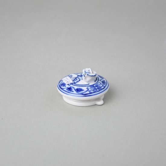 Lid for tea pot FM 0,35 l, Original Blue Onion Pattern