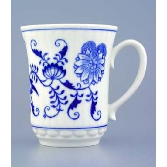 Mug Derby 250 ml, Original Blue Onion Pattern