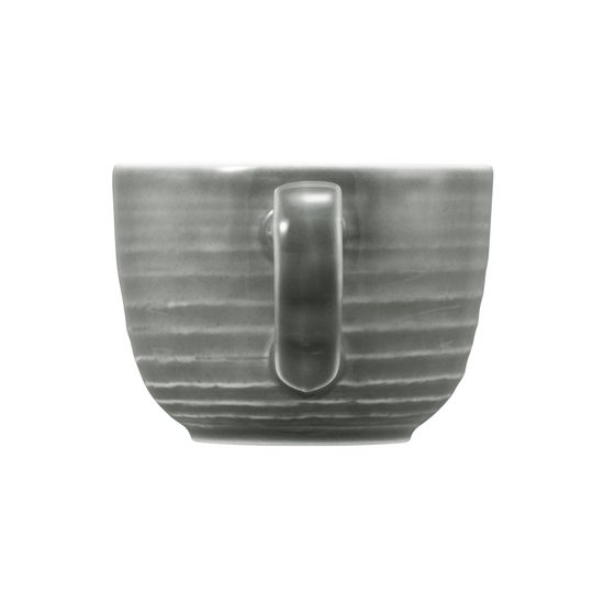 Terra PEARL GREY: Šálek 260 ml, porcelán Seltmann