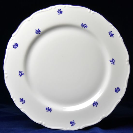 Club plate 30 cm, Ophelie 673, Thun 1794