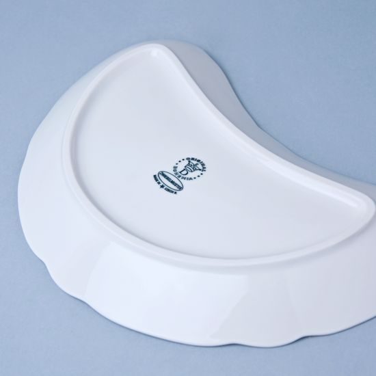 Miska na kosti 19 cm, Cibulák, originální z Dubí