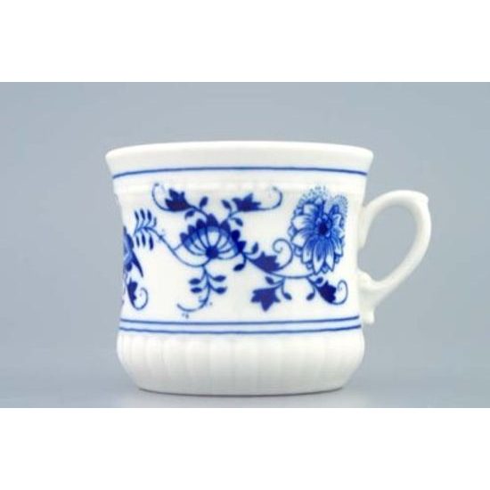 Mug 260 ml, Original Blue Onion Pattern, QII