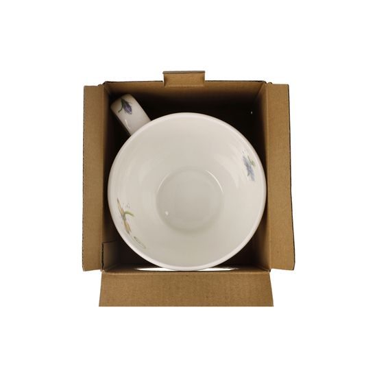 Cup A Little Floral Joy 500ml, Fine Bone China, Goebel