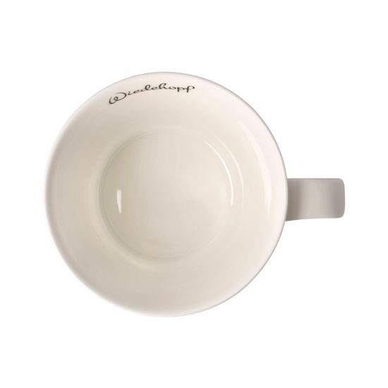 Hrnek Dudek 350 ml, jemný kostní porcelán, pták roku 2022, Goebel