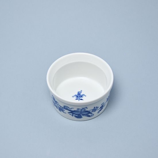 Bowl for baking small / Mufi 0,2l 10 x 5 cm, Original Blue Onion Pattern, QII