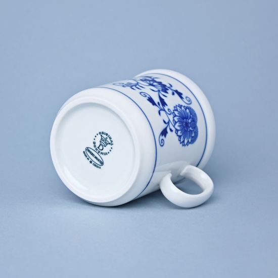 Kvarta: Hrnek Henry 270 ml, Cibulák, originální z Dubí, 4.j.