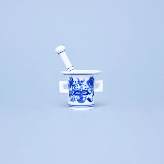 Hmoždíř mini - tlouk, Cibulák, originální z Dubí