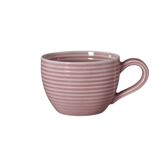 Beat old rose: Espresso cup 110 ml, porcelain Seltmann