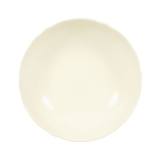 Bowl 19 cm salad / soup, Marie-Luise ivory, Seltmann