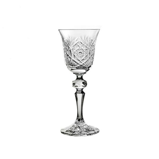 Glass Liqueur 60 ml, Daka Bohemia Crystal