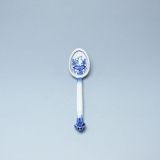 Spoon for sauceboat 23 cm, Original Blue Onion Pattern